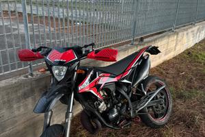 Beta 50 RR 2020 prezzo trattabile
