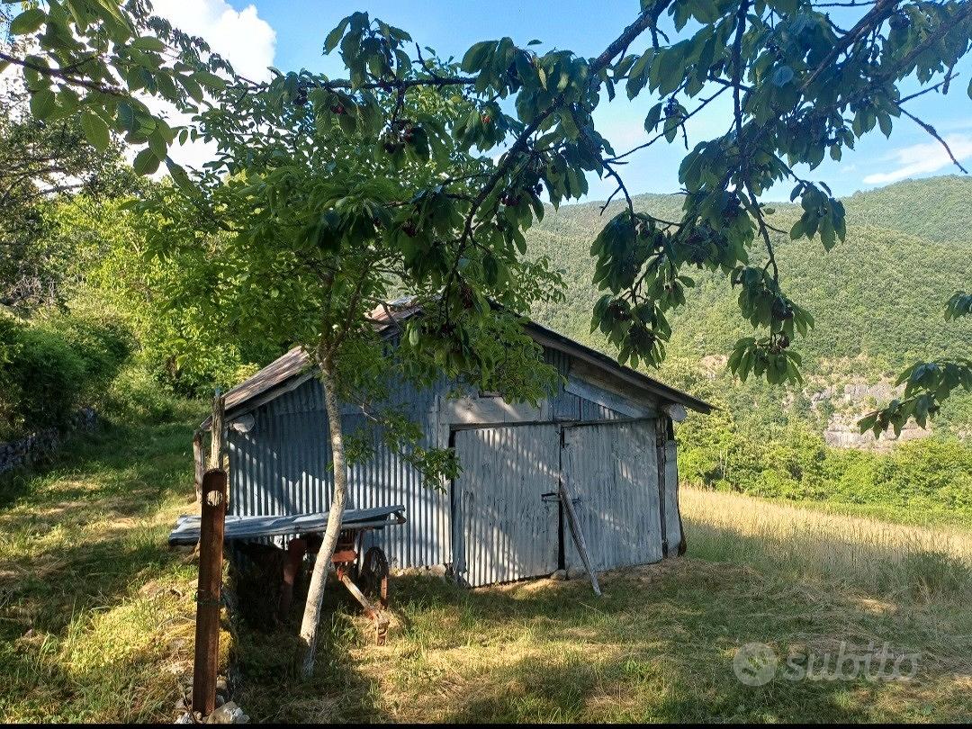 Casa di montagna - Vista 5