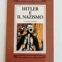 Hitler e il nazismo - libro