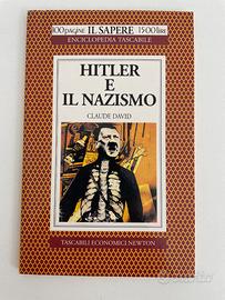 Hitler e il nazismo - libro