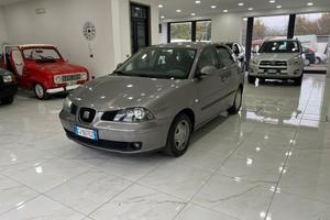Seat Ibiza 1.4 TDI 5 porte