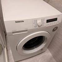 Lavatrice Nordton