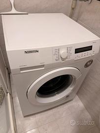 Lavatrice Nordton
