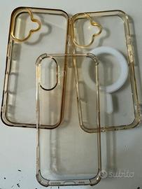 Cover iPhone 16