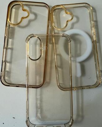 Cover iPhone 16