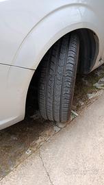 Opel Zafira anno 2007 1.9 diesel km 153850