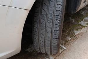 Opel Zafira anno 2007 1.9 diesel km 153850