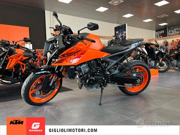 KTM 990 Super Duke