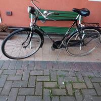 Bicicletta Atala uomo