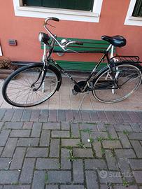 Bicicletta Atala uomo