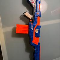 Nerf delta trooper