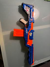 Nerf delta trooper