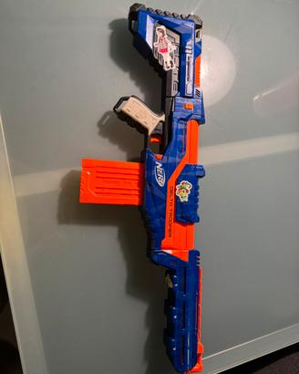 Nerf delta trooper