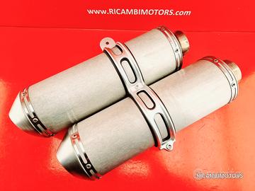 RICAMBI DUCATI STREETFIGHTER 848