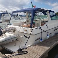 Gm nautic Smeralda 42