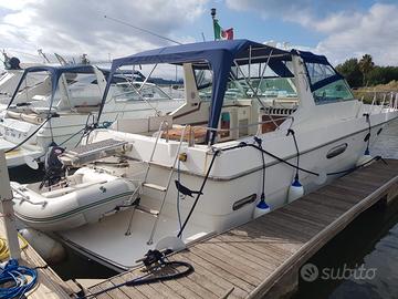 Gm nautic Smeralda 42