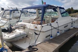 Gm nautic Smeralda 42