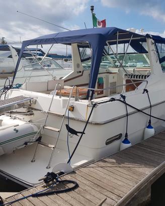 Gm nautic Smeralda 42