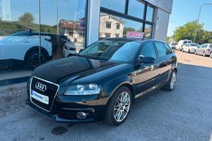 Audi A3 SPB ATTRACTION 1.2 TFSI 105 CV mt
