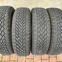Gomme invernali 165/60/15