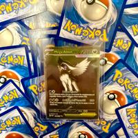 Mega Absol ex #180 Alternative art