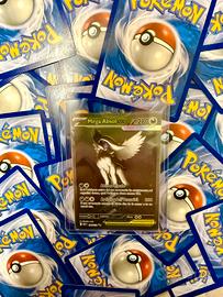 Mega Absol ex #180 Alternative art