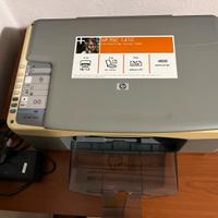 Stampante HP PSC 1410 per ricambi