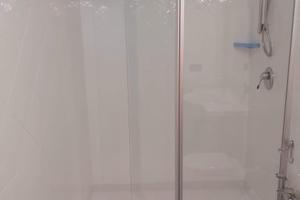 Monolocale arredato piano ammezzato