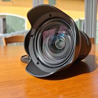 Obiettivo Sigma 24-70mm F/2.8 DG DN Art per Sony E