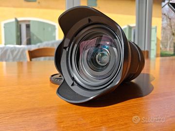 Obiettivo Sigma 24-70mm F/2.8 DG DN Art per Sony E