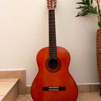 Chitarra acustica Yamaha c40