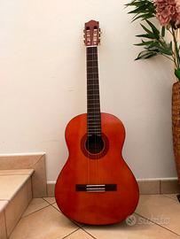 Chitarra acustica Yamaha c40