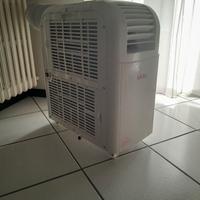 Condizionatore portatile 