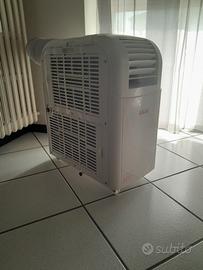 Condizionatore portatile 