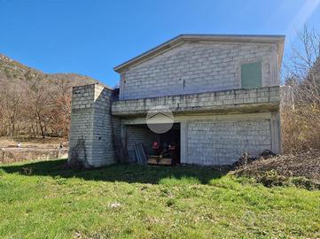 TER. AGRICOLO A FAGNANO ALTO