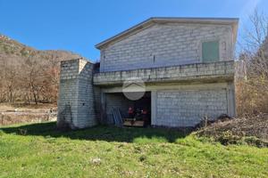 TER. AGRICOLO A FAGNANO ALTO