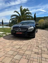 Mercedes-benz A 180 CDI Sport