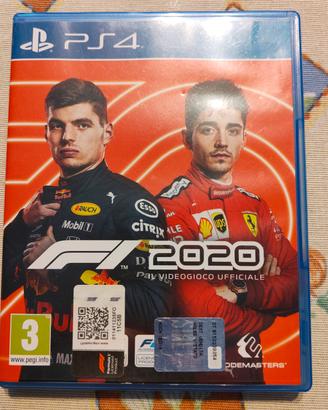 3 Videogiochi originali per PS4 condizioniperfette