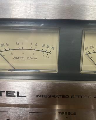 Amplificatore Rotel 1312