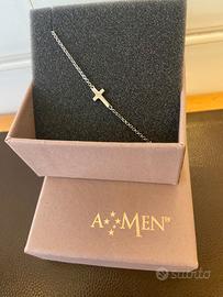 Braccialetto "Amen"