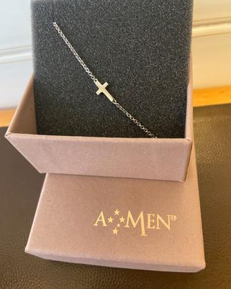 Braccialetto "Amen"