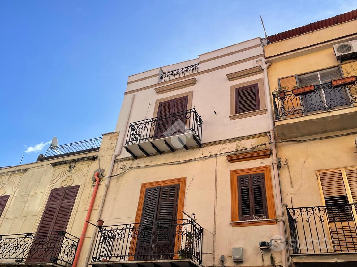 Appartamento – PA - Vista 3
