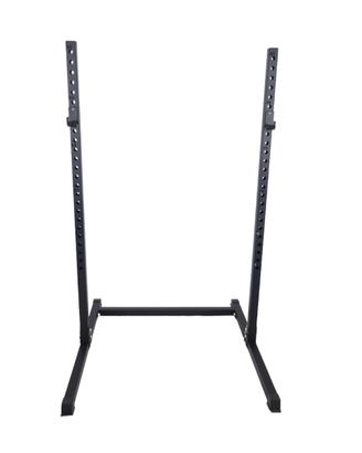 Half Rack Squat Stand allenamento palestra