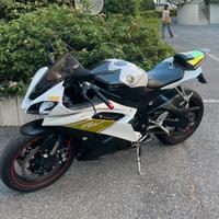 Yzf r6