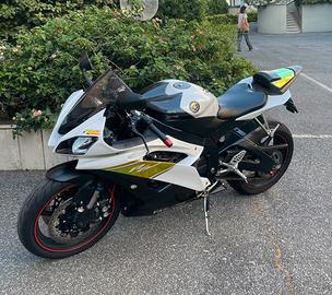 Yzf r6