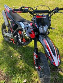Fantic Performance 125cc 2020