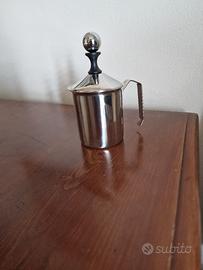 French press / Montalatte acciaio ml 500