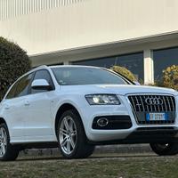 Audi Q5 8r - 2.0 TDI Advanced Plus 170cv