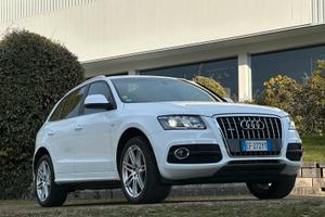 Audi Q5 8r - 2.0 TDI Advanced Plus 170cv