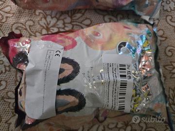 pupazzetti charme borse Lababu